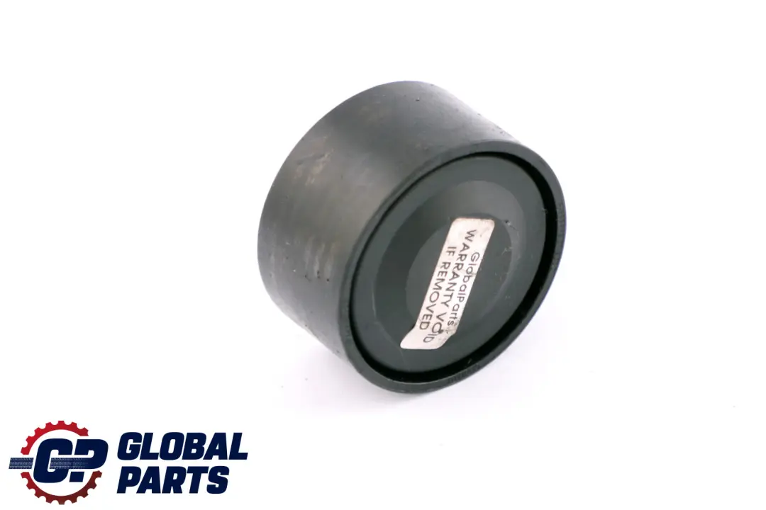 Idler Deflection Belt Pulley to BMW E60 LCI E81 E87 E90 E91 E92 E93 LCI with Part number 11287800562 BMW E60 LCI E81 E87 E90 E91 E92 E93 LCI Idler Deflection Belt Pulley - SKU 7800562 - Part number 11287800562