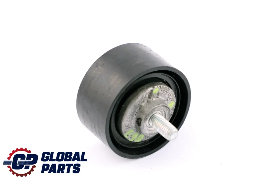 BMW E60 LCI E81 E87 E90 E91 E92 E93 LCI Idler Deflection Belt Pulley - SKU 7800562 - Part number 11287800562