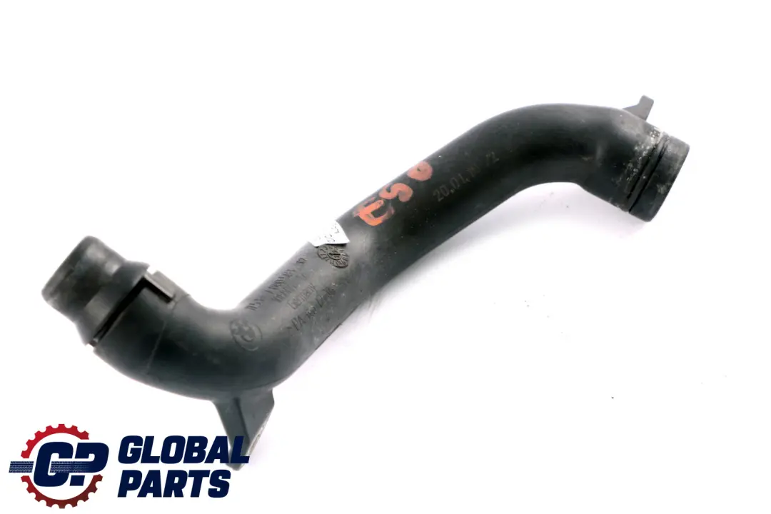BMW E60N E61N E87N E90 E90N E91N E92 E93 Diesel Rücklaufrohr - SKU 7800583 - Teilenummer 7800583