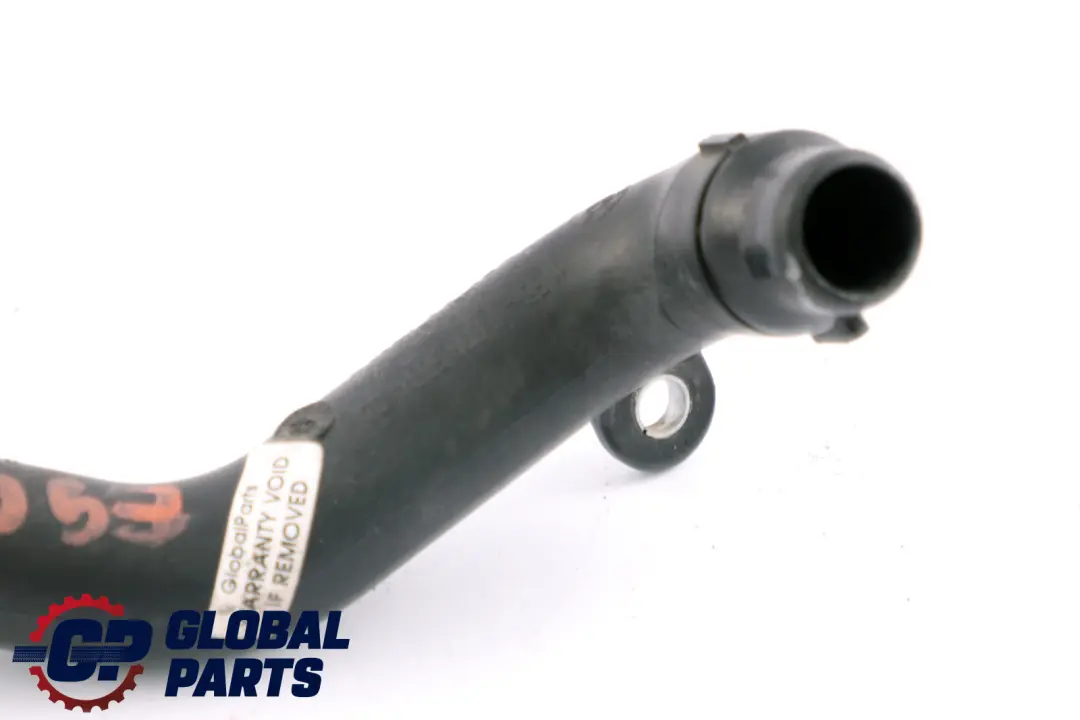 BMW E60N E61N E87N E90 E90N E91N E92 E93 Diesel Rücklaufrohr - SKU 7800583 - Teilenummer 7800583