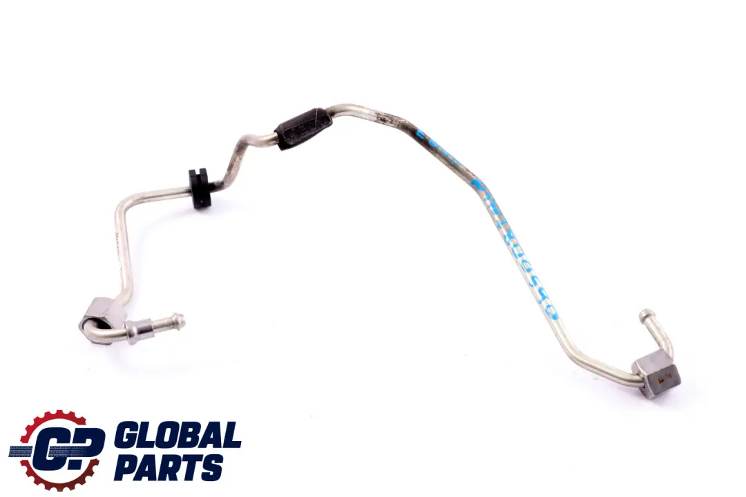  Pressure Pipe BMW E90 E91 E92 LCI F10 F20 F30 N47N Hose Assy Line - SKU 7800590 - Part number 7800590
