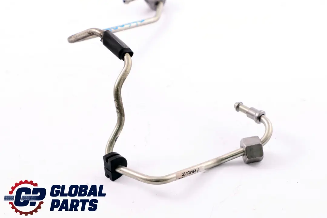 Tuyau De Pression BMW E90 E91 E92 LCI F10 F20 F30 N47N Hose Assy Line pour à propos du numéro de pièce 7800590 Tuyau De Pression BMW E90 E91 E92 LCI F10 F20 F30 N47N Hose Assy Line - SKU 7800590 - Numéro de pièce 7800590