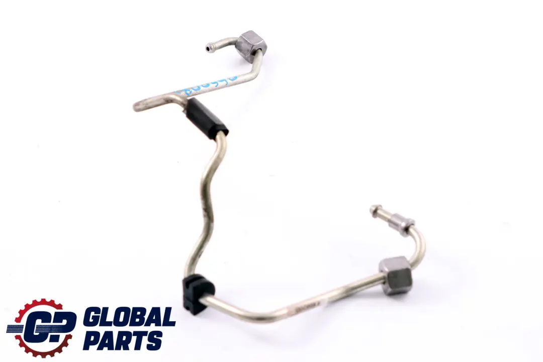 Pressure Pipe BMW E90 E91 E92 LCI F10 F20 F30 N47N Hose Assy Line to with Part number 7800590 Pressure Pipe BMW E90 E91 E92 LCI F10 F20 F30 N47N Hose Assy Line - SKU 7800590 - Part number 7800590