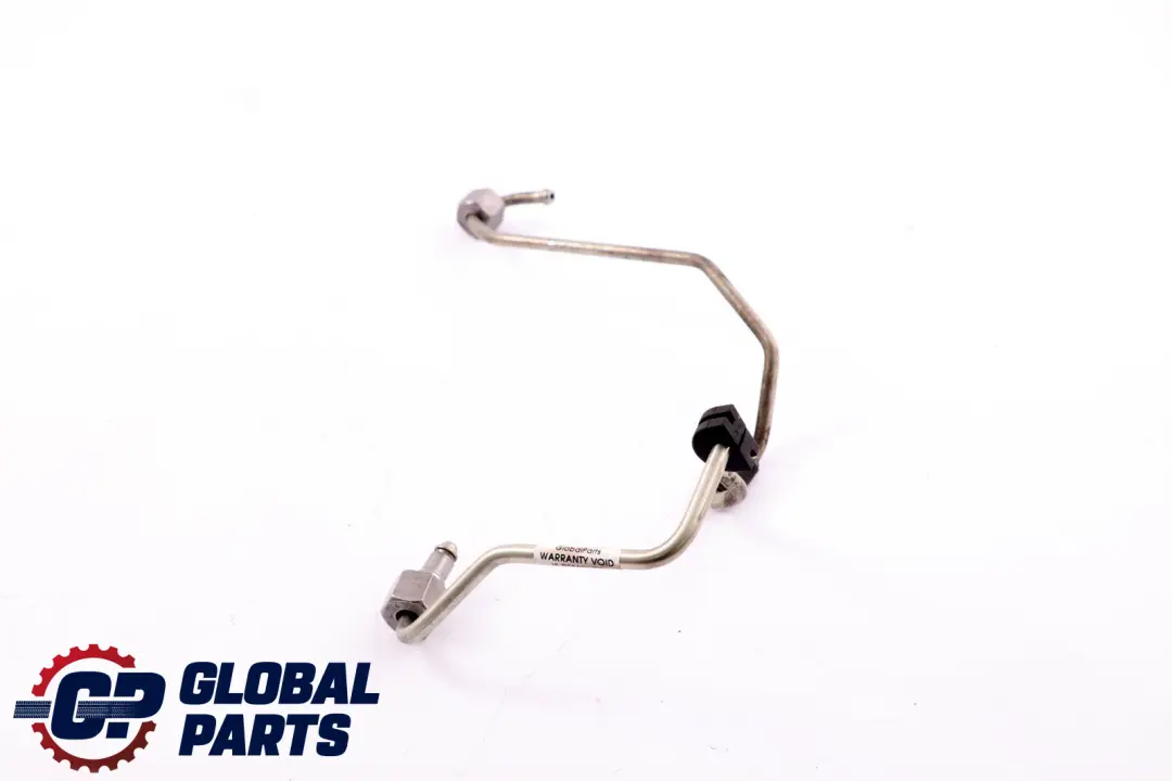 Tubo De Presión BMW E90 E91 E92 LCI F10 F20 F30 N47N Manguera Assy Line para con número de pieza 7800590 Tubo De Presión BMW E90 E91 E92 LCI F10 F20 F30 N47N Manguera Assy Line - SKU 7800590 - Número de pieza 7800590