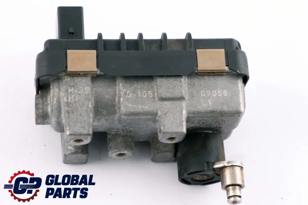 N47 Turbo Charger Turbocharger Actuator to BMW E87 E90 LCI 118d 318d with Part number 7800595 BMW E87 E90 LCI 118d 318d N47 Turbo Charger Turbocharger Actuator - SKU 7800595-3 - Part number 7800595