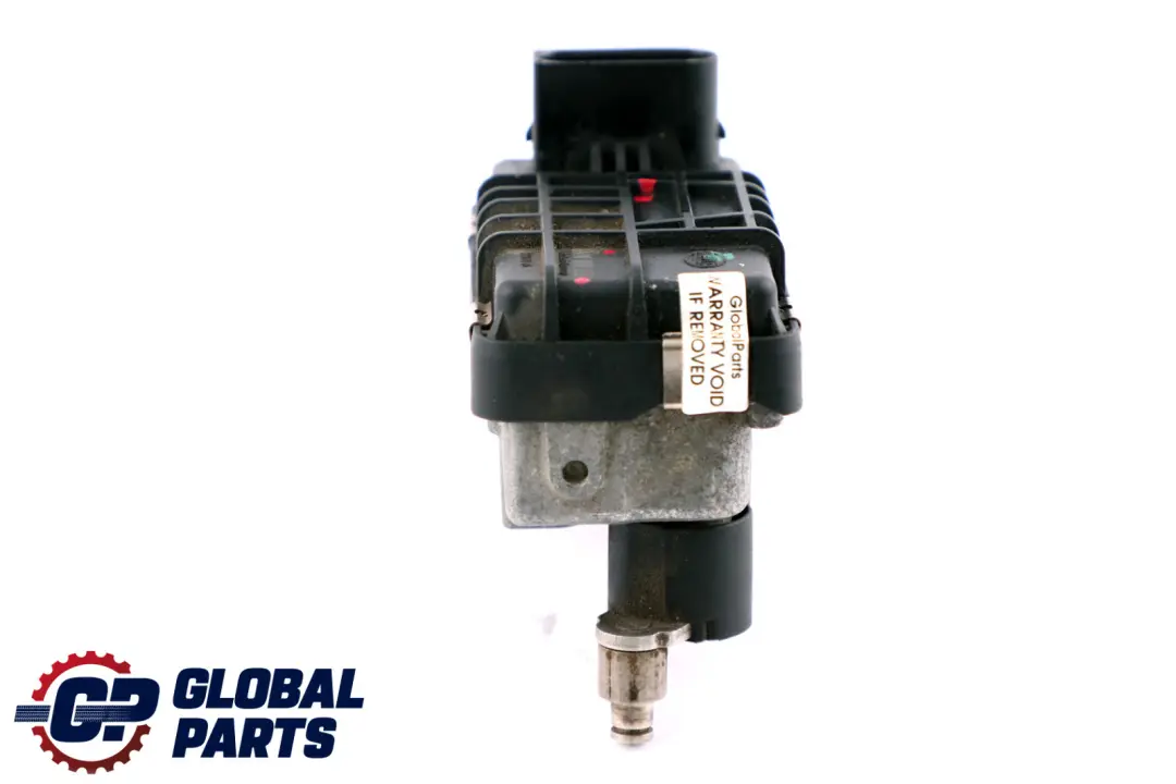 BMW E87 E90 LCI 118d 318d N47 Turbo Austausch Turbolader - SKU 7800595-3 - Teilenummer 7800595