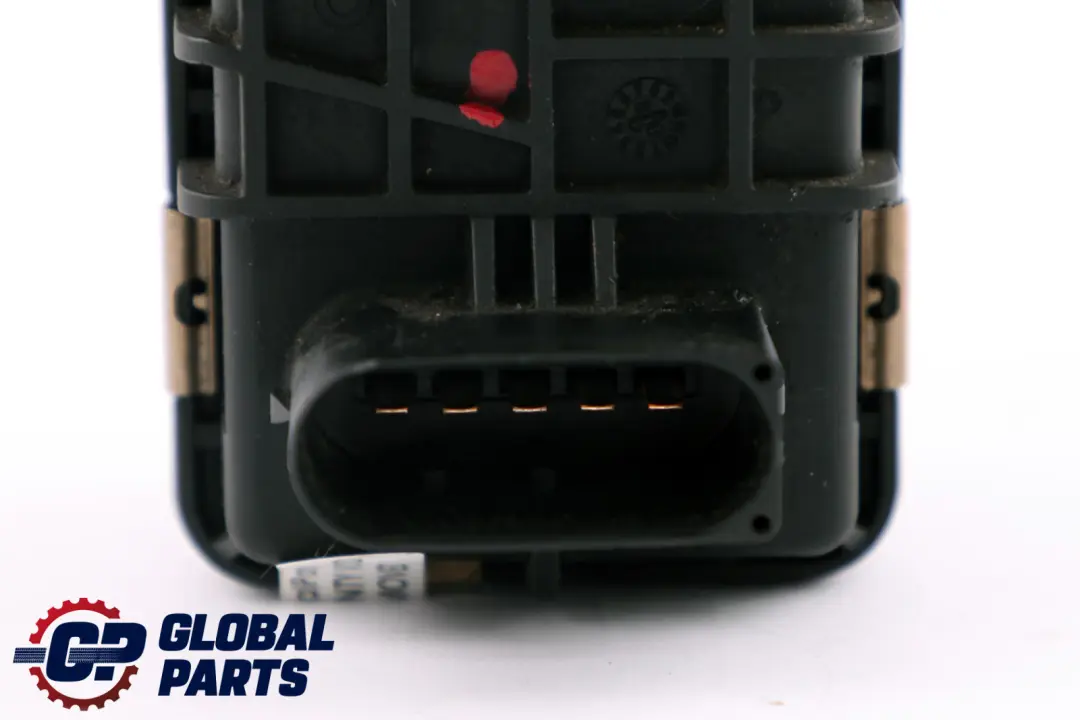 BMW E87 E90 LCI 118d 318d N47 Turbocompresor Actuador del Turbocompresor - SKU 7800595-3 - Número de pieza 7800595