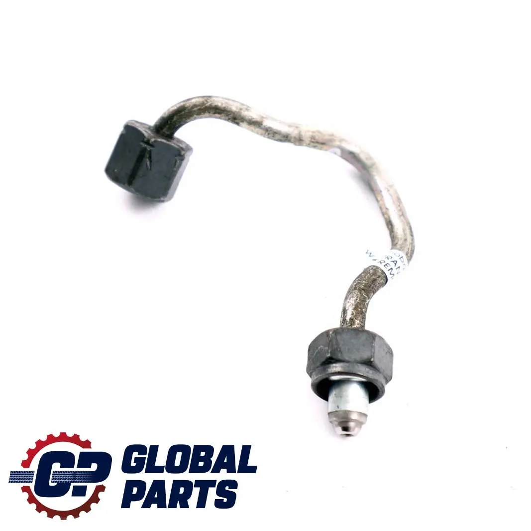 BMW 1 3 Series E81 E87 LCI E90 120d 320d 520d N47 Injector Pressure Hose Pipe - SKU 7800605 - Part number 7800605