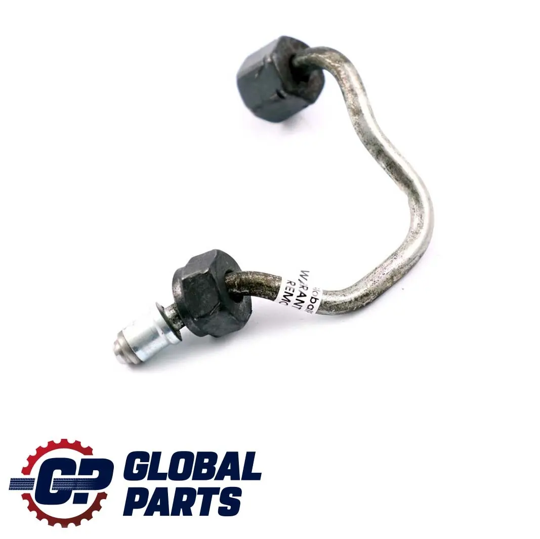 N47 Tubo flessibile pressione iniettore per BMW E81 E87 LCI E90 120d 320d 520d con numero di parte 7800605 BMW E81 E87 LCI E90 120d 320d 520d N47 Tubo flessibile pressione iniettore - SKU 7800605 - Numero di parte 7800605