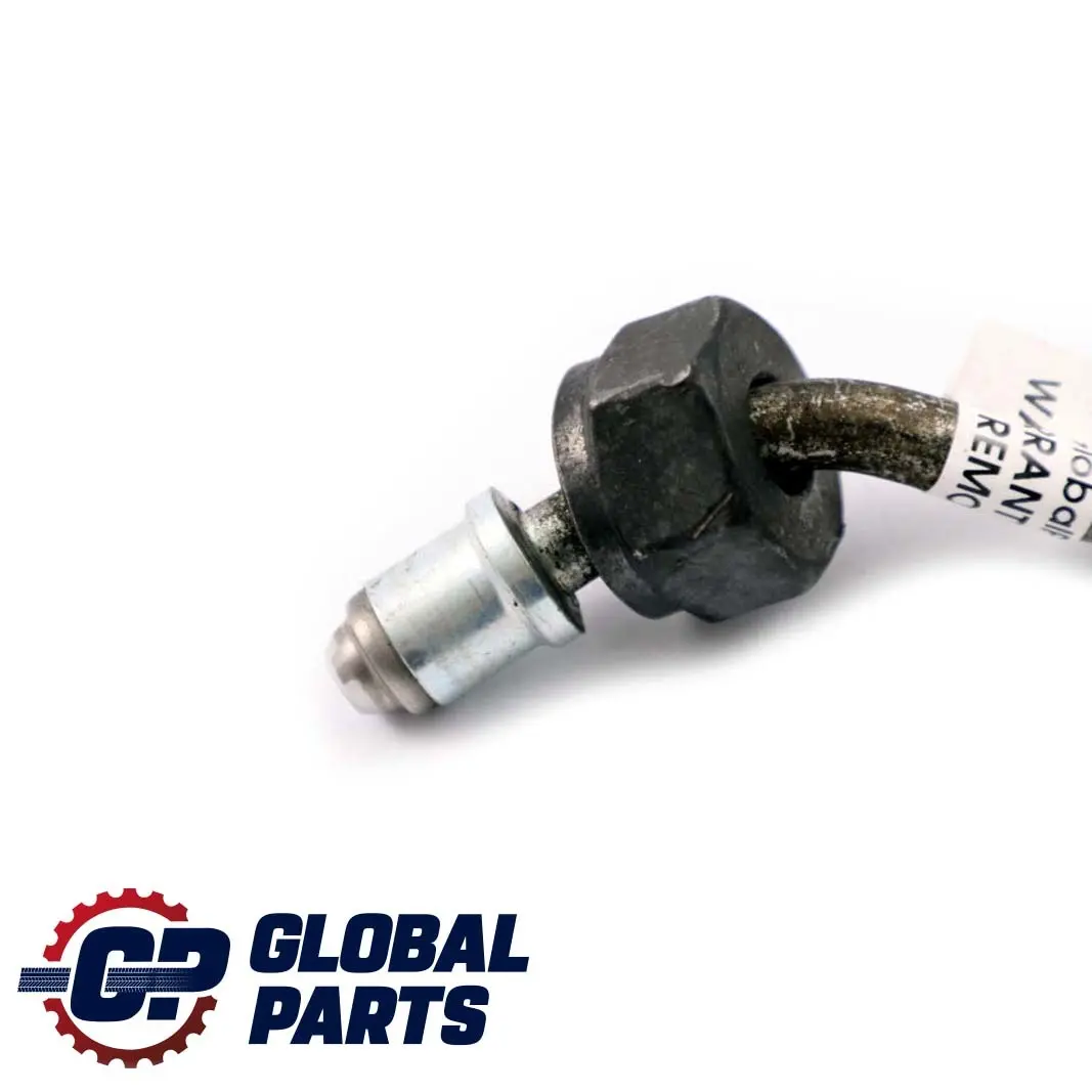 N47 Tuyau de pression d'injecteur pour BMW E81 E87 LCI E90 120d 320d 520d à propos du numéro de pièce 7800605 BMW E81 E87 LCI E90 120d 320d 520d N47 Tuyau de pression d'injecteur - SKU 7800605 - Numéro de pièce 7800605