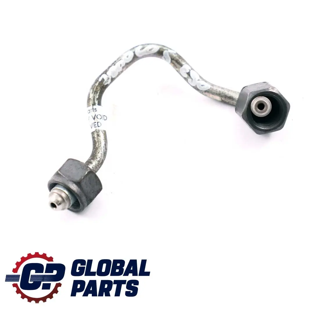 BMW 1 3 Series E81 E87 LCI E90 120d 320d 520d N47 Injector Pressure Hose Pipe - SKU 7800605 - Part number 7800605