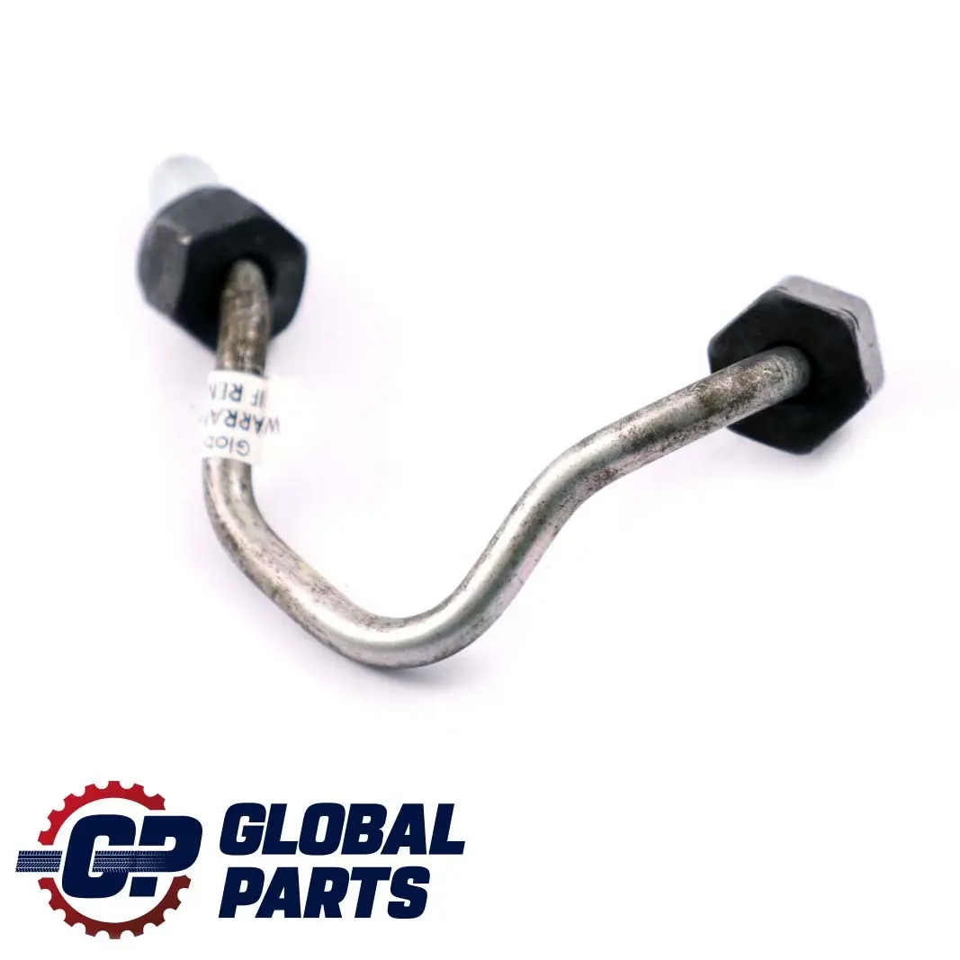 N47 Tubo de Presión del Inyector para BMW E81 E87 LCI E90 120d 320d 520d con número de pieza 7800605 BMW E81 E87 LCI E90 120d 320d 520d N47 Tubo de Presión del Inyector - SKU 7800605 - Número de pieza 7800605