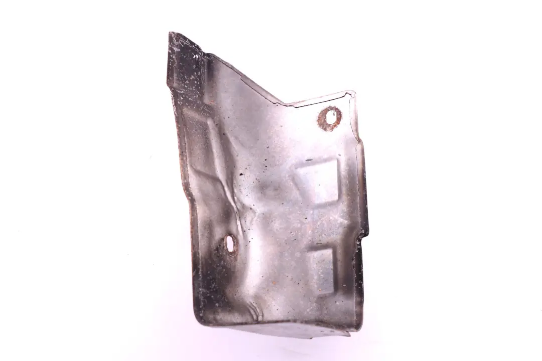 BMW 1 er E81 E82 E87N E88 Hitzeschild Abgaskrümmer-AGR - SKU 7800662 - Teilenummer 7800662
