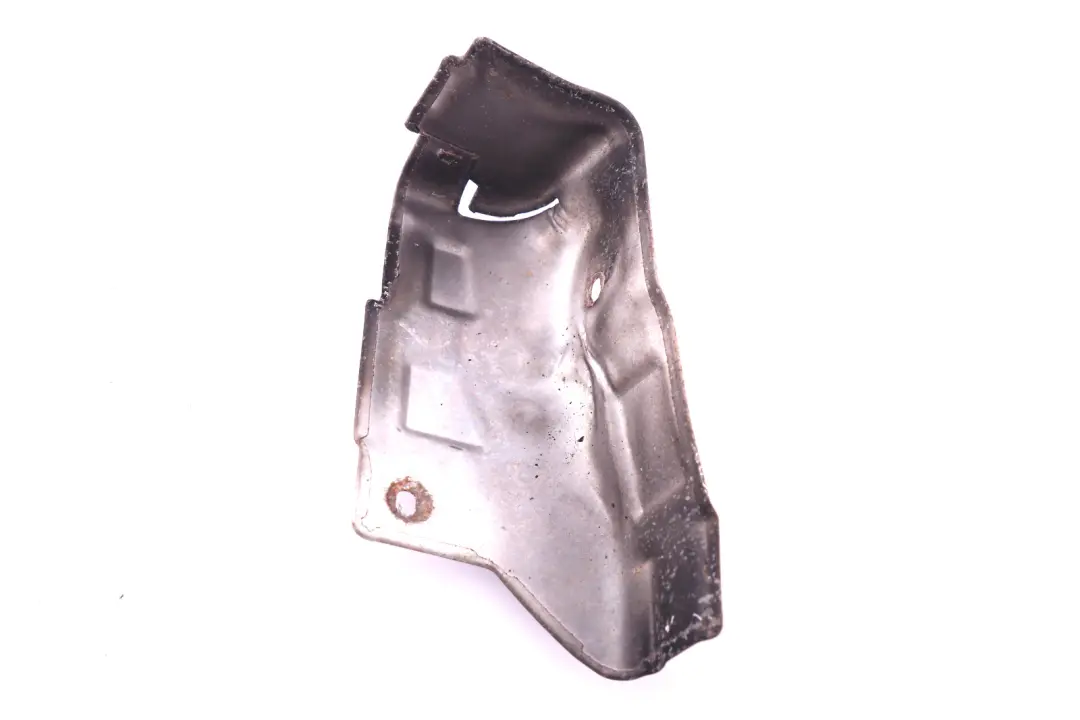 BMW 1 er E81 E82 E87N E88 Hitzeschild Abgaskrümmer-AGR - SKU 7800662 - Teilenummer 7800662