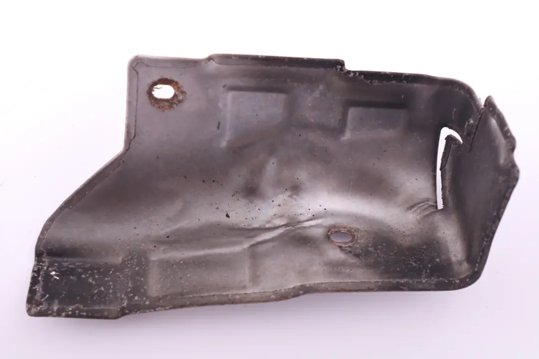BMW 1 er E81 E82 E87N E88 Hitzeschild Abgaskrümmer-AGR - SKU 7800662 - Teilenummer 7800662