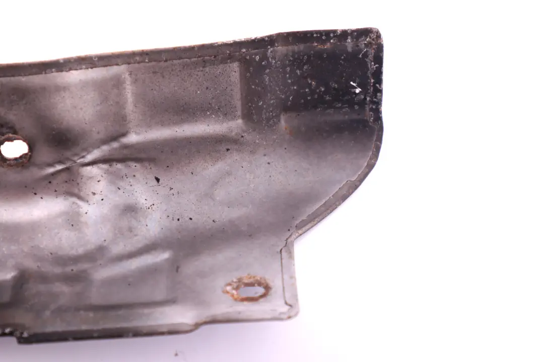 BMW 1 Series E81 E82 E87N E88 Heat Protection Shield - SKU 7800662 - Part number 7800662