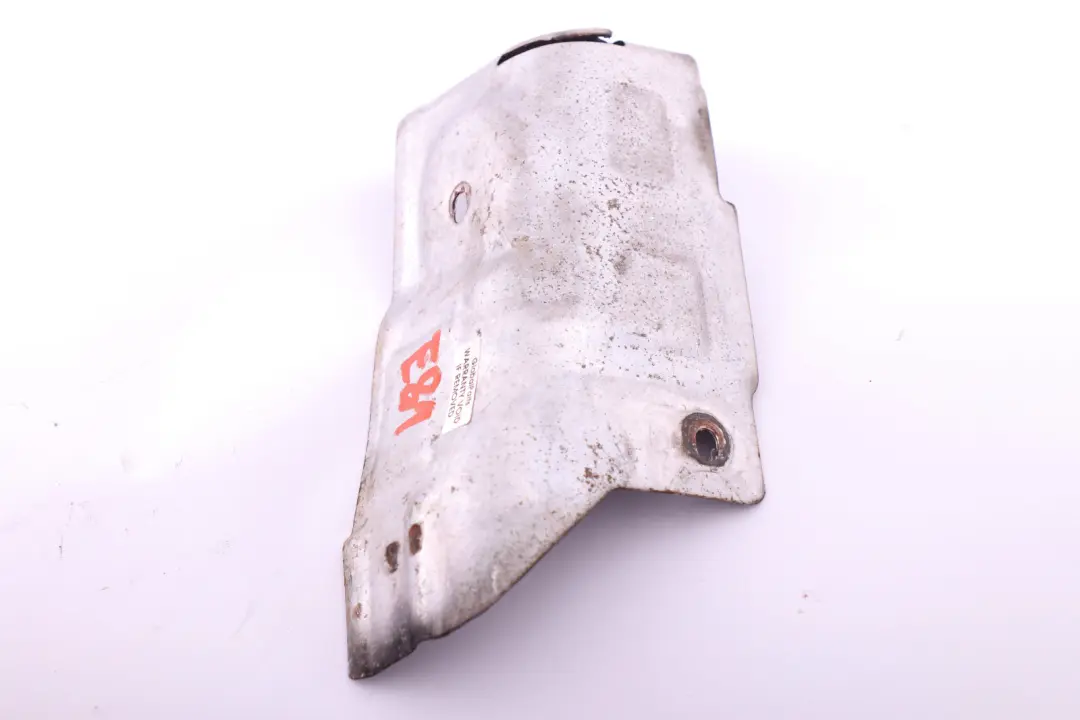 proteccion contra el calor para BMW E81 E82 E87N E88 Escudo De con número de pieza 7800662 BMW E81 E82 E87N E88 Escudo De proteccion contra el calor - SKU 7800662 - Número de pieza 7800662