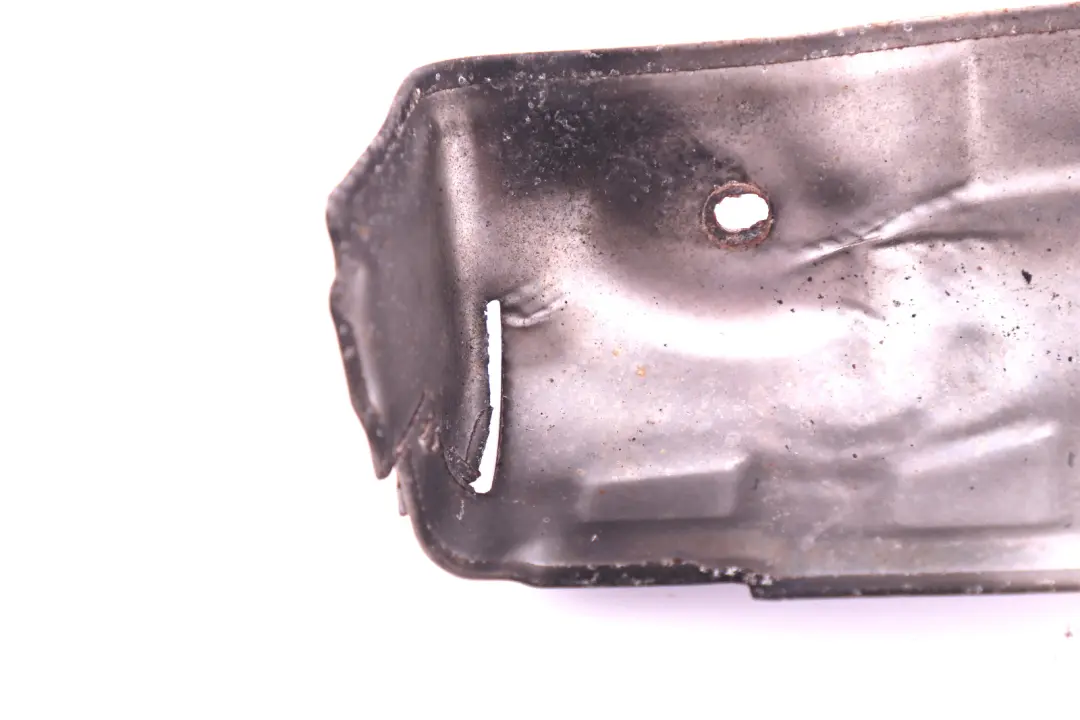 Heat Protection Shield to BMW 1 Series E81 E82 E87 LCI E88 with Part number 7800662 BMW 1 Series E81 E82 E87 LCI E88 Heat Protection Shield - SKU 7800662 - Part number 7800662