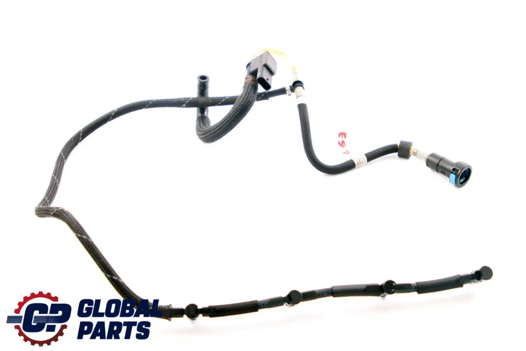 Linea Di Alimentazione Del Carburante BMW E81 E88 E90 E91 E92 N47 Tubo - SKU 7800666 - Numero di parte 7800666