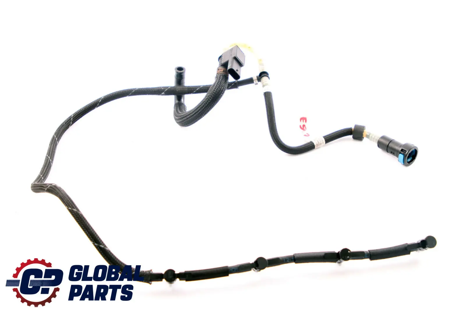 Kraftstoffvorlaufleitung BMW E81 E88 E90 E91 E92 N47 7800666