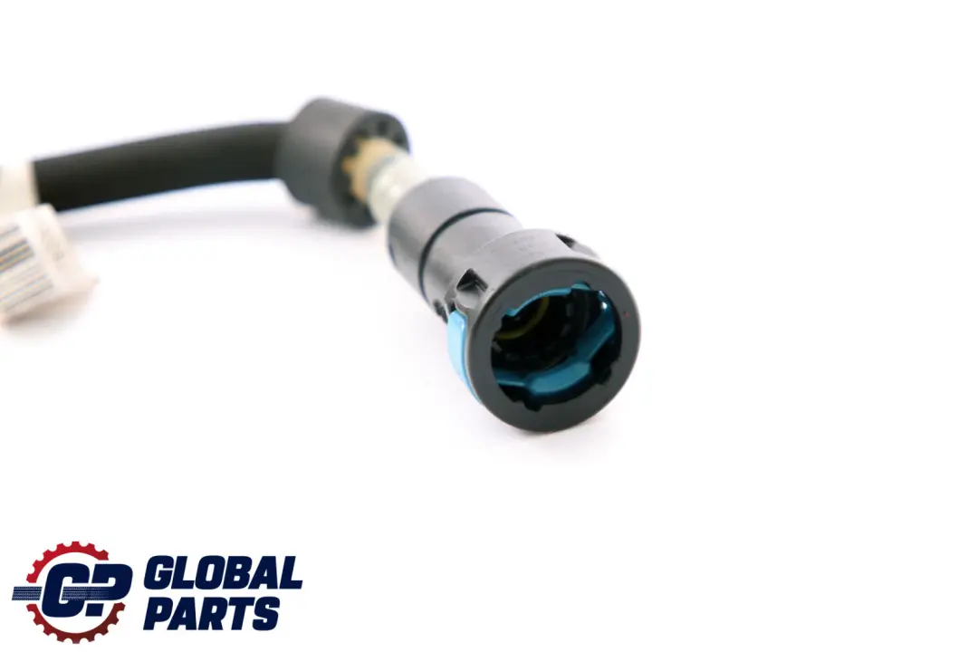 BMW E81 E88 E90 E91 E92 N47 Przewód Wąż Przelewowy Paliwa - SKU 7800666 - Numer Części 7800666