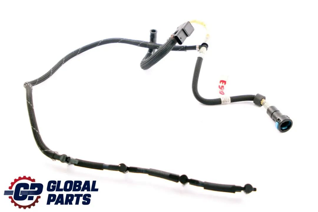 Ligne D'Alimentation En Carburant BMW E81 E88 E90 E91 E92 N47 pour à propos du numéro de pièce 7800666 Ligne D'Alimentation En Carburant BMW E81 E88 E90 E91 E92 N47 - SKU 7800666 - Numéro de pièce 7800666