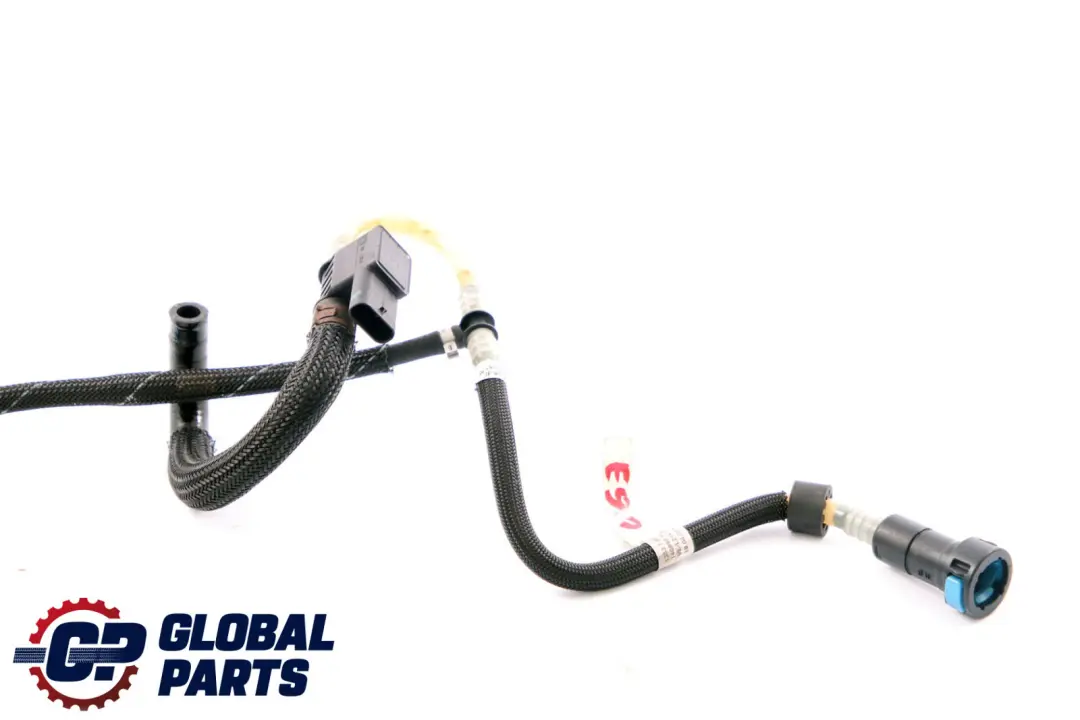 Linea Di Alimentazione Del Carburante BMW E81 E88 E90 E91 E92 N47 Tubo - SKU 7800666 - Numero di parte 7800666