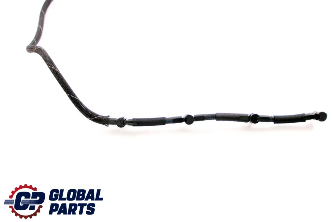 Linea Di Alimentazione Del Carburante BMW E81 E88 E90 E91 E92 N47 Tubo - SKU 7800666 - Numero di parte 7800666