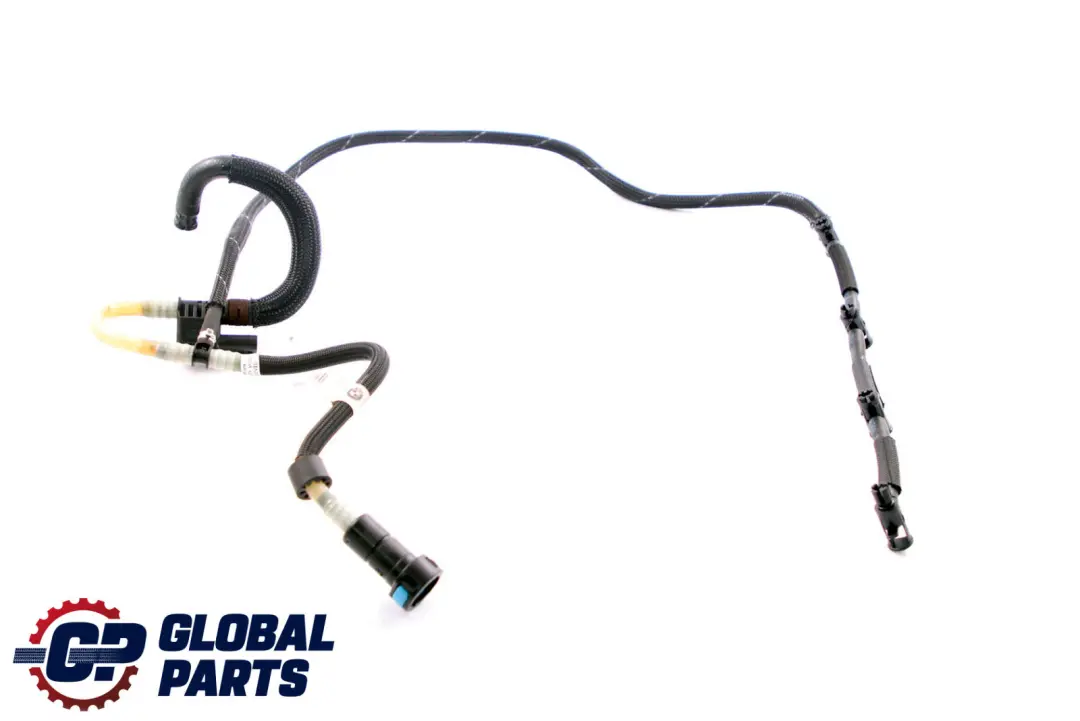  Ligne D'Alimentation En Carburant BMW E81 E88 E90 E91 E92 N47 - SKU 7800666 - Numéro de pièce 7800666