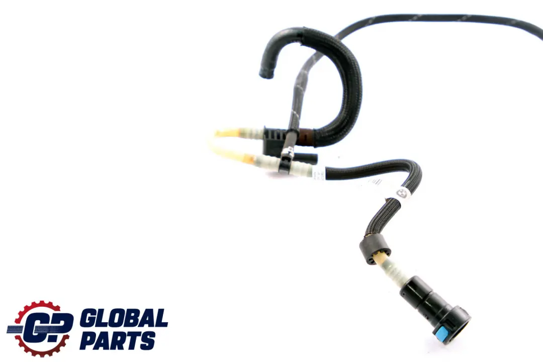 Linea Di Alimentazione Del Carburante BMW E81 E88 E90 E91 E92 N47 Tubo - SKU 7800666 - Numero di parte 7800666
