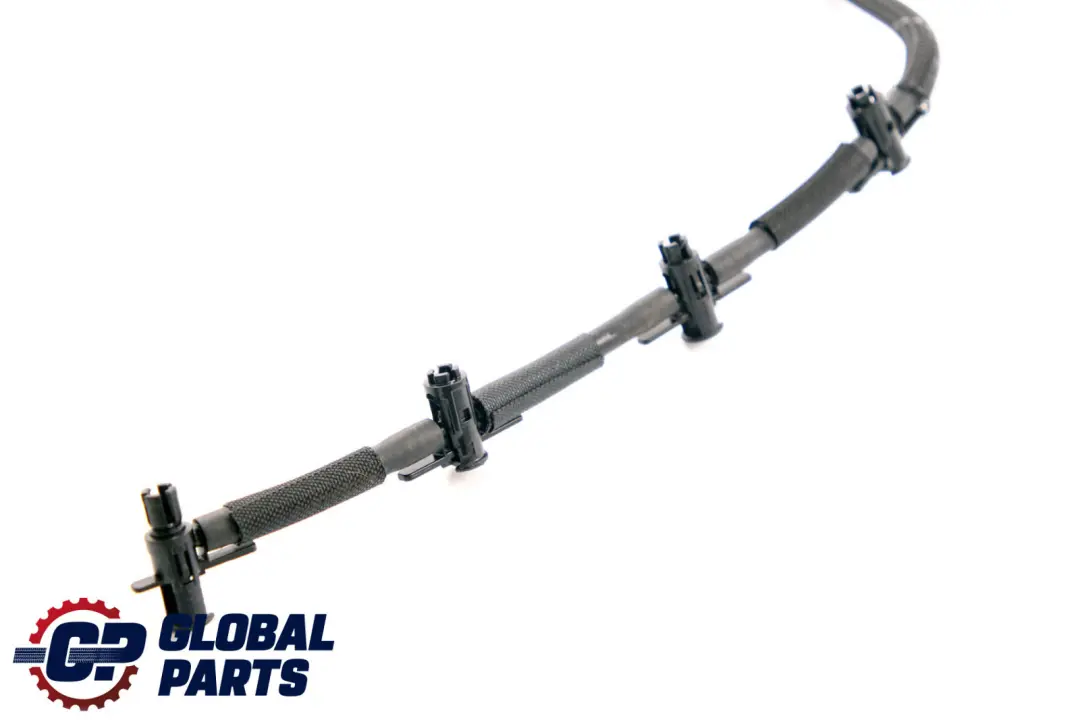  Kraftstoffvorlaufleitung BMW E81 E88 E90 E91 E92 N47 - SKU 7800666 - Teilenummer 7800666