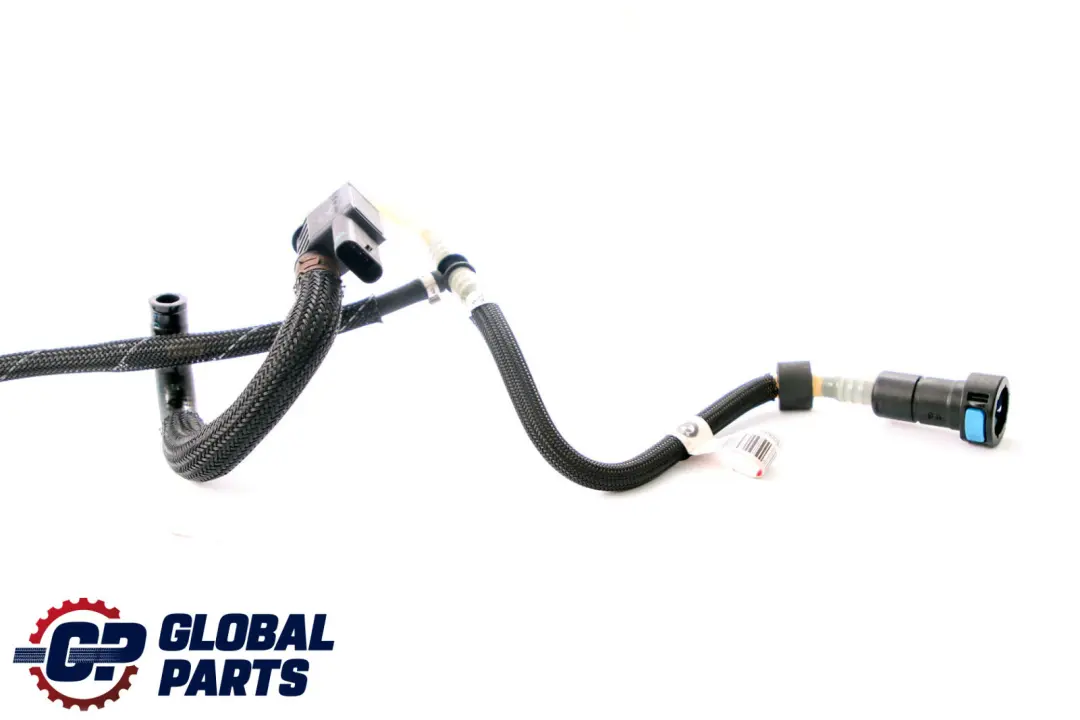  Ligne D'Alimentation En Carburant BMW E81 E88 E90 E91 E92 N47 - SKU 7800666 - Numéro de pièce 7800666