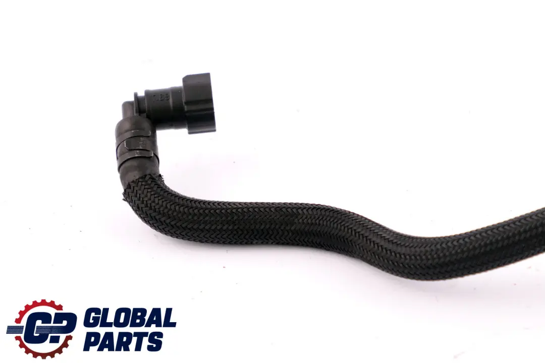 BMW E81 E90 E92 N47 120d Fuel Return Line Pipe - SKU 7800667 - Part number 7800667