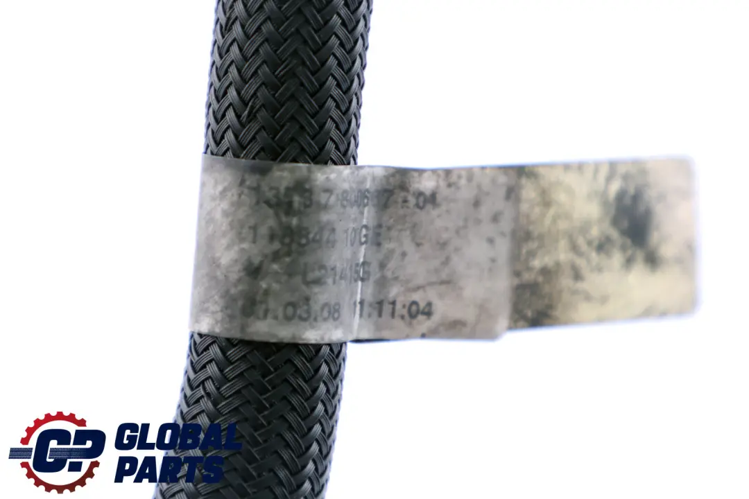 BMW E81 E90 E92 N47 Przewód Wąż Rura Paliwa - SKU 7800667 - Numer Części 7800667