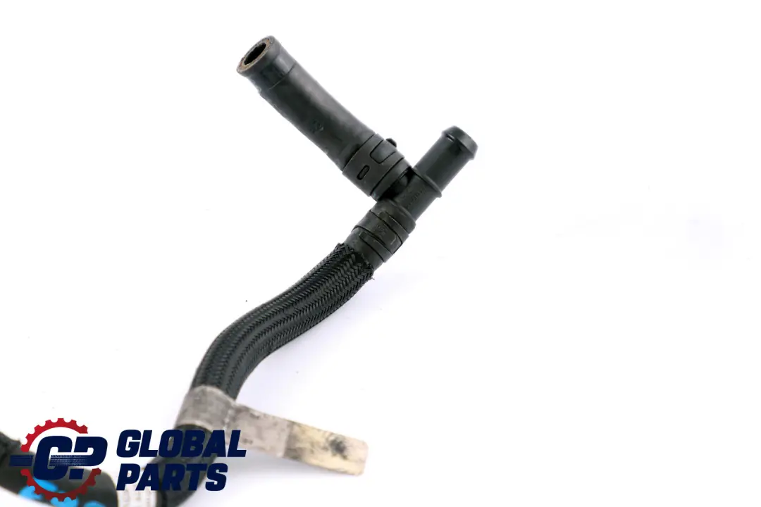 N47 120d Fuel Return Line Pipe to BMW E81 E90 E92 with Part number 7800667 BMW E81 E90 E92 N47 120d Fuel Return Line Pipe - SKU 7800667 - Part number 7800667