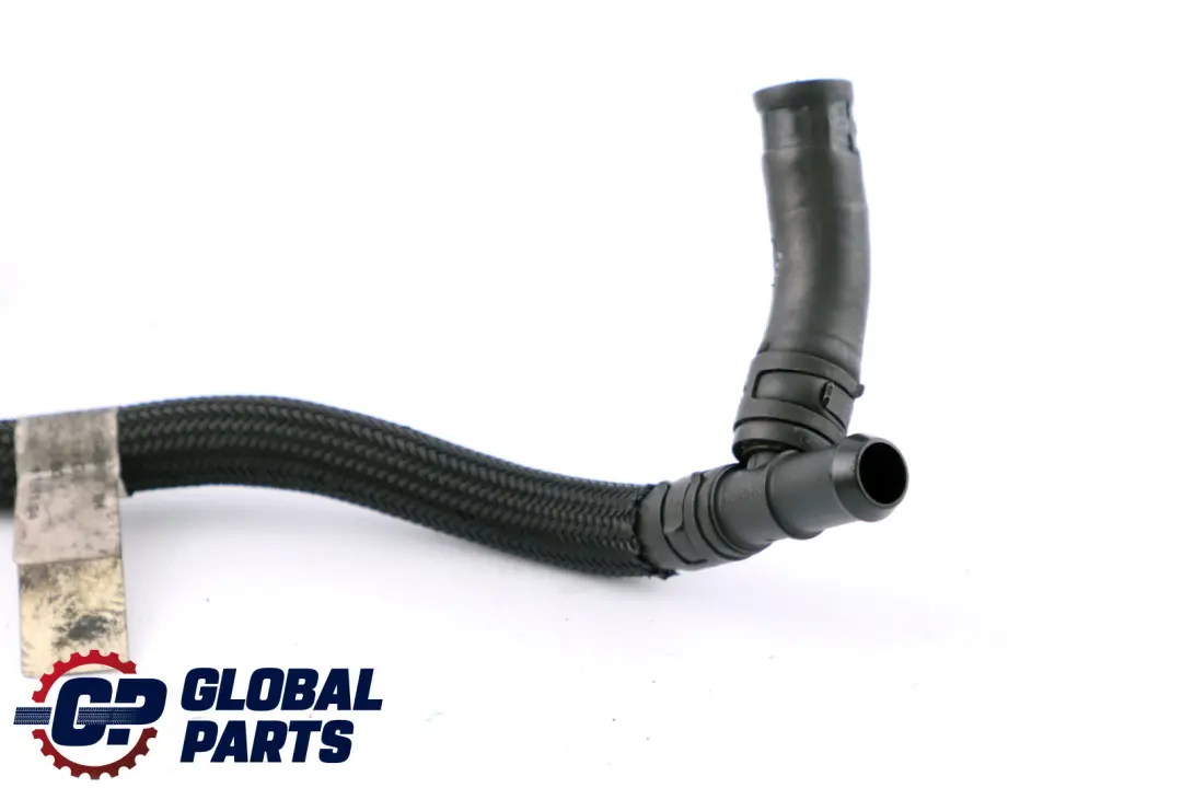 BMW E81 E90 E92 N47 120D Tubo Di Ritorno Carburante - SKU 7800667 - Numero di parte 7800667
