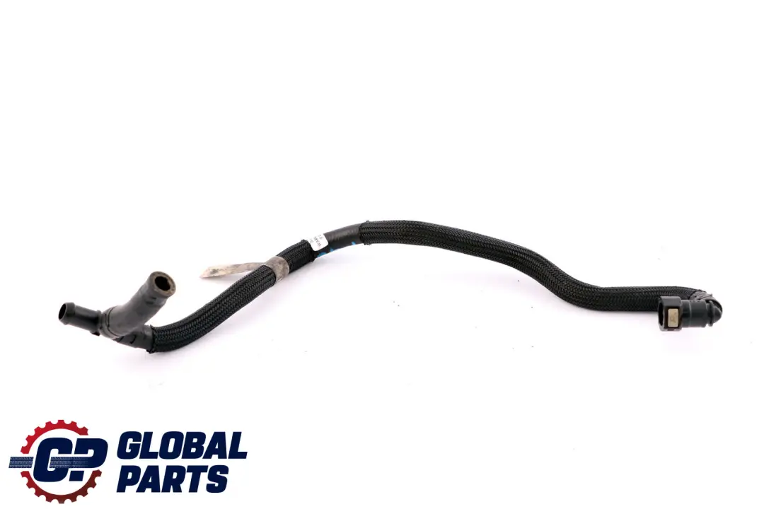 BMW E81 E90 E92 N47 120d Fuel Return Line Pipe - SKU 7800667 - Part number 7800667