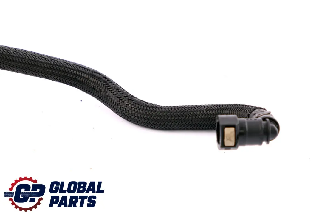 BMW E81 E90 E92 N47 Przewód Wąż Rura Paliwa - SKU 7800667 - Numer Części 7800667