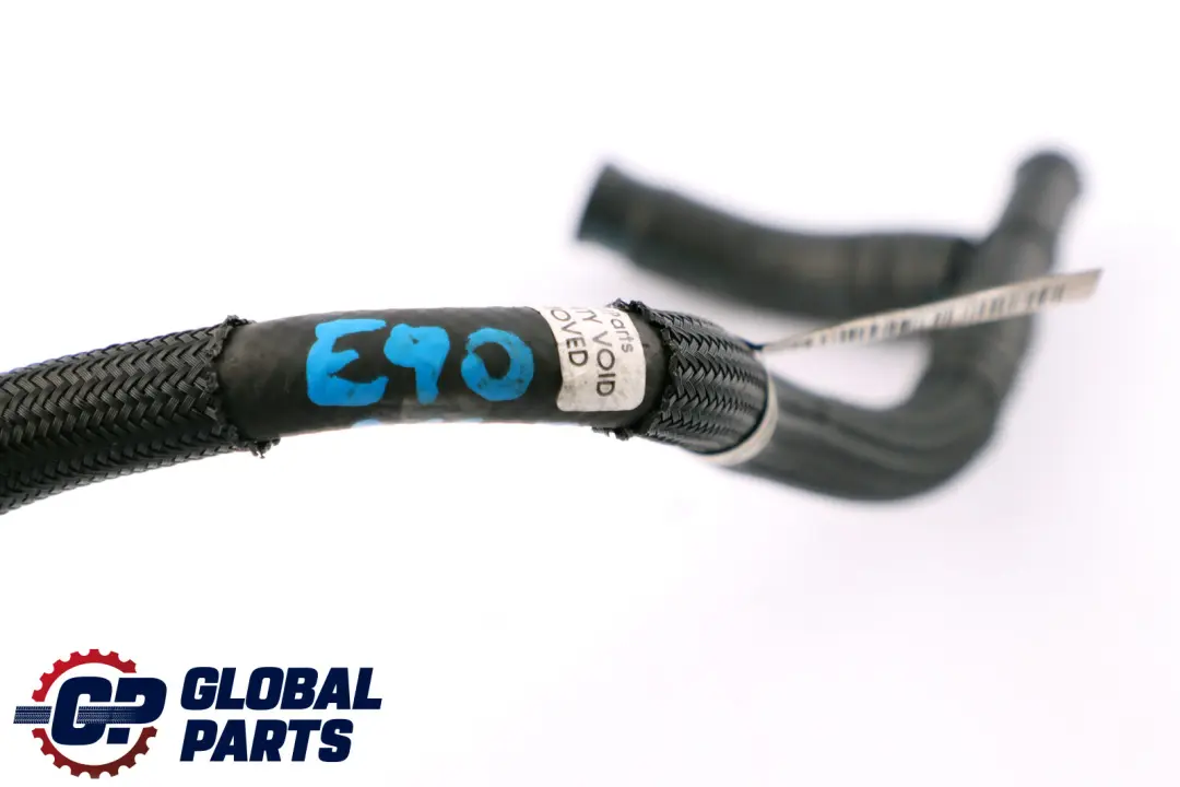BMW E81 E90 E92 N47 Przewód Wąż Rura Paliwa - SKU 7800667 - Numer Części 7800667