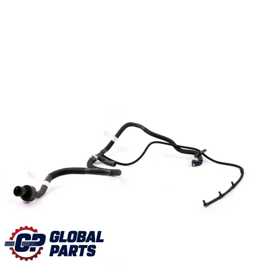 N47 Tubo De Retorno De Combustible para BMW E81 E87 LCI E90 E91 E92 Diesel con número de pieza 7800669 BMW E81 E87 LCI E90 E91 E92 Diesel N47 Tubo De Retorno De Combustible - SKU 7800669-1 - Número de pieza 7800669