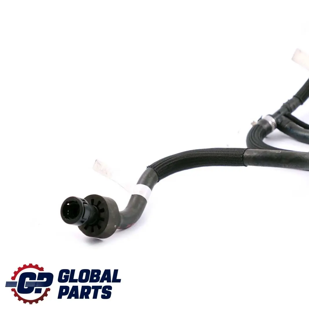 BMW E81 E87 LCI E90 E91 E92 Diesel N47 Tubo De Retorno De Combustible - SKU 7800669-1 - Número de pieza 7800669