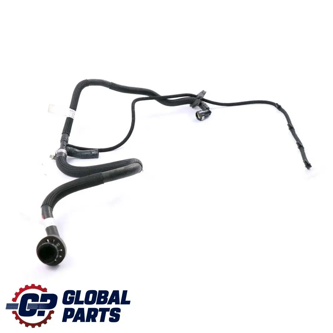 N47 Fuel Return Line Pipe Hose to BMW E81 E87 LCI E90 E91 E92 Diesel with Part number 7800669 BMW E81 E87 LCI E90 E91 E92 Diesel N47 Fuel Return Line Pipe Hose - SKU 7800669-1 - Part number 7800669