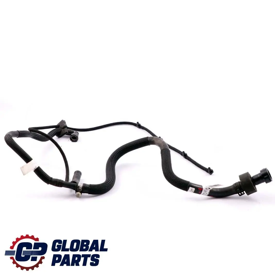 BMW E81 E87 LCI E90 E91 E92 Diesel N47 Tubo De Retorno De Combustible - SKU 7800669-1 - Número de pieza 7800669