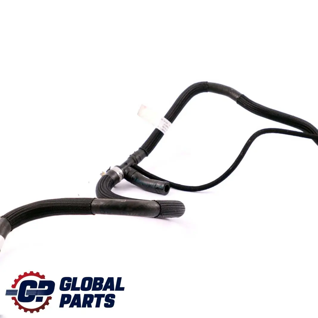 BMW E81 E87 LCI E90 E91 E92 Diesel N47 Tubo De Retorno De Combustible - SKU 7800669-1 - Número de pieza 7800669