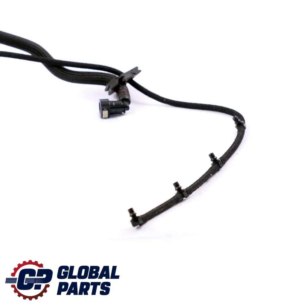 BMW E81 E87 LCI E90 E91 E92 Diesel N47 Tuyau De Retour De Carburant - SKU 7800669-1 - Numéro de pièce 7800669