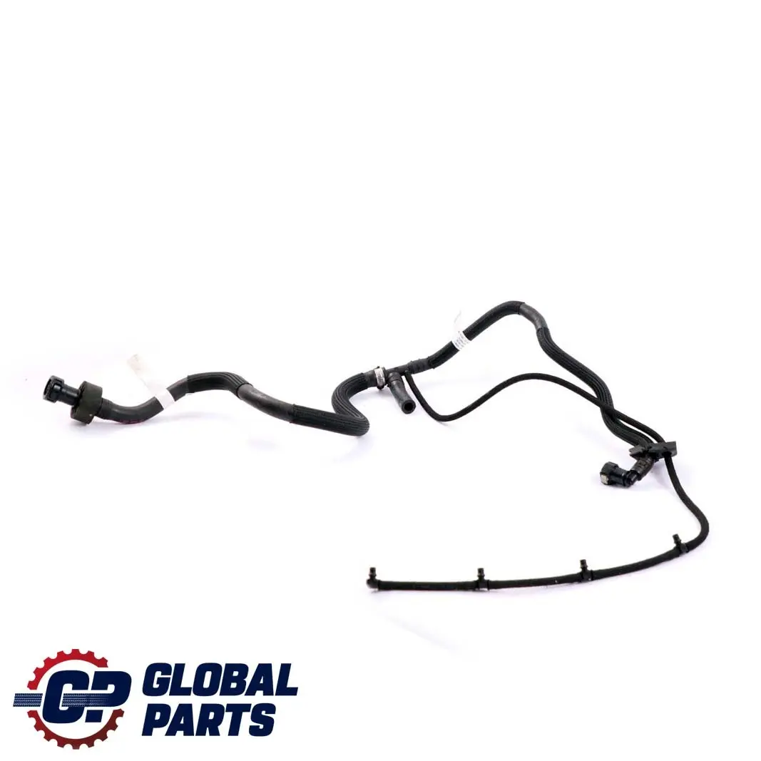 BMW E81 E87 LCI E90 E91 E92 Diesel N47 Tuyau De Retour De Carburant - SKU 7800669-1 - Numéro de pièce 7800669