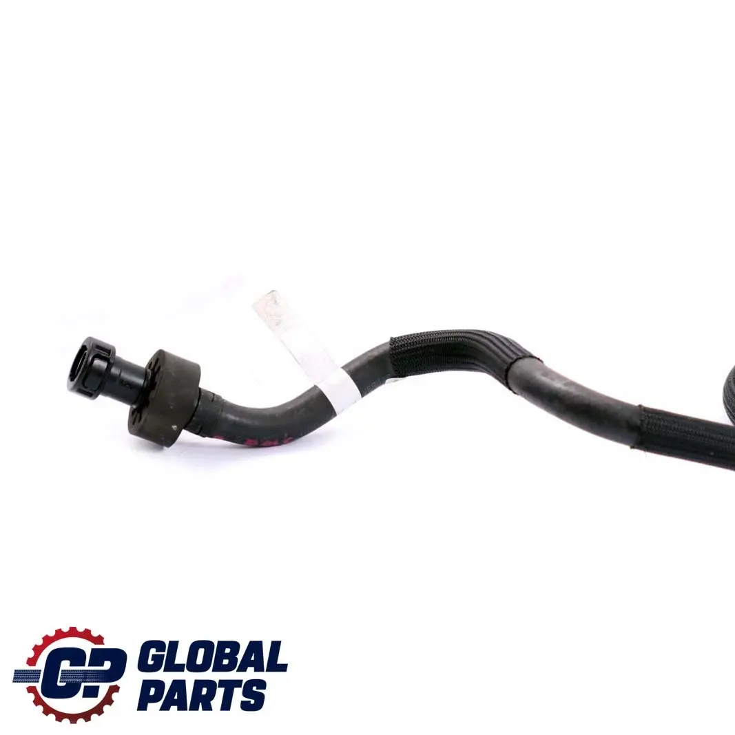 BMW E81 E87 LCI E90 E91 E92 Diesel N47 Tuyau De Retour De Carburant - SKU 7800669-1 - Numéro de pièce 7800669