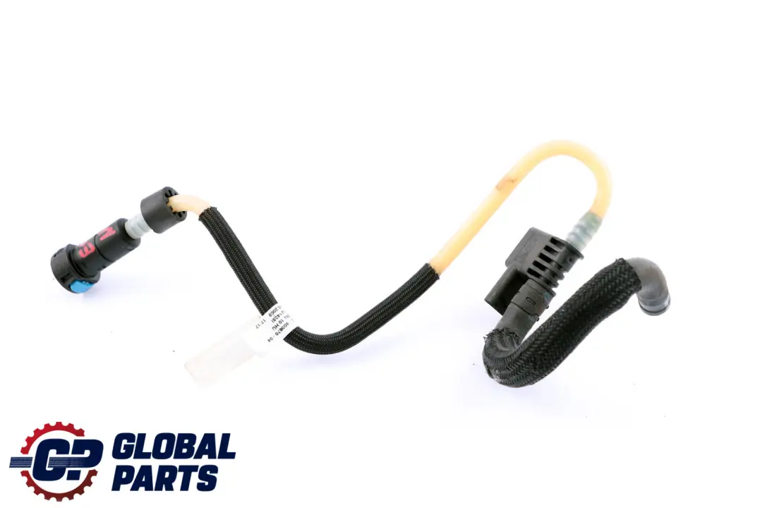Feed Line Pipe Diesel to BMW X1 E81 E87 LCI E88 E90 E90N E91 E91N LCI Fuel with Part number 7800670 BMW X1 E81 E87 LCI E88 E90 E90N E91 E91N LCI Fuel Feed Line Pipe Diesel - SKU 7800670 - Part number 7800670