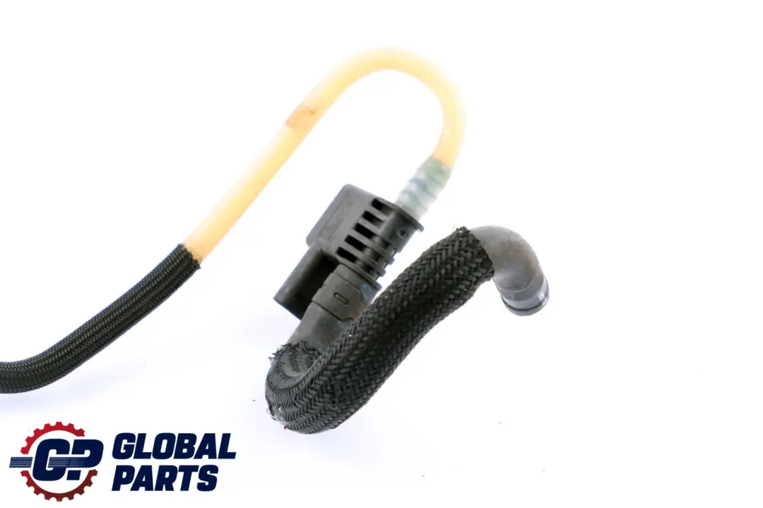 Tubo Alimentación Combustible Diésel para BMW X1 E81 E87 LCI E90 E90N E91 E91N LCI con número de pieza 7800670 BMW X1 E81 E87 LCI E90 E90N E91 E91N LCI Tubo Alimentación Combustible Diésel - SKU 7800670 - Número de pieza 7800670