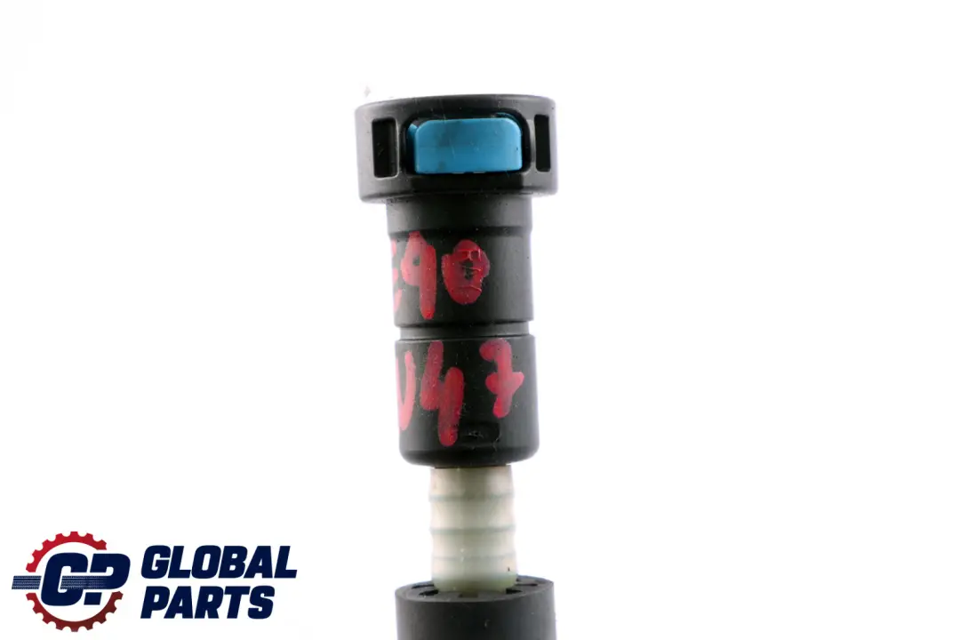 BMW X1 E81 E87 LCI E88 E90 E90N E91 E91N LCI Fuel Feed Line Pipe Diesel - SKU 7800670 - Part number 7800670